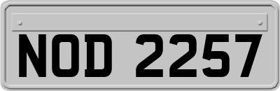 NOD2257