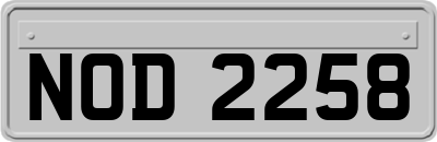 NOD2258