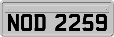 NOD2259