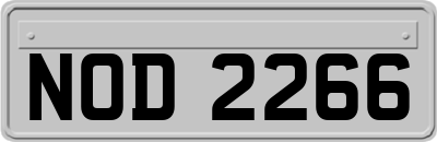 NOD2266