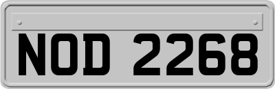 NOD2268