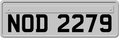 NOD2279