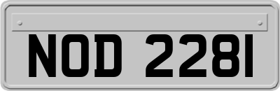 NOD2281