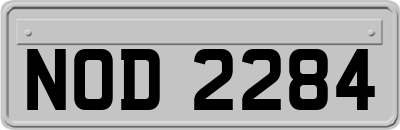 NOD2284