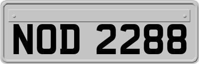 NOD2288