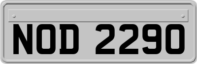 NOD2290