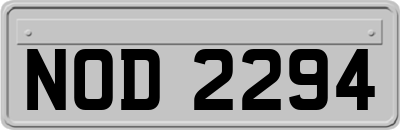 NOD2294