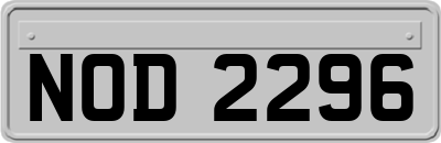 NOD2296