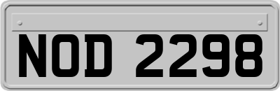 NOD2298