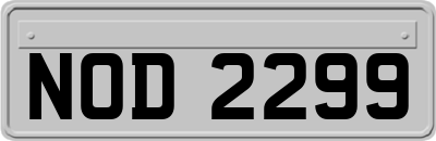 NOD2299