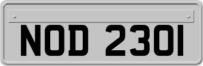 NOD2301