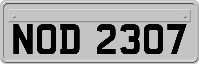 NOD2307