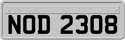 NOD2308
