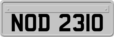 NOD2310