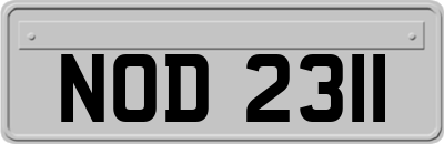 NOD2311