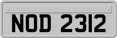 NOD2312