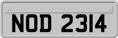 NOD2314