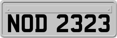 NOD2323