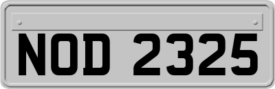 NOD2325