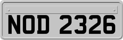 NOD2326