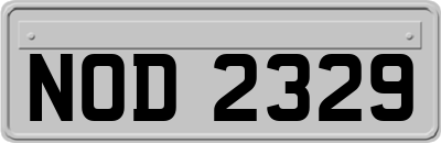 NOD2329