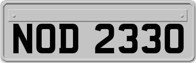 NOD2330