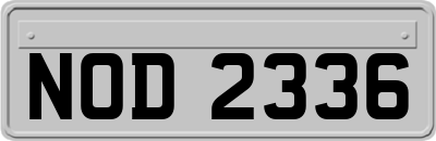 NOD2336