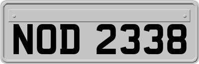 NOD2338
