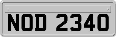NOD2340