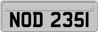 NOD2351