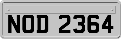 NOD2364