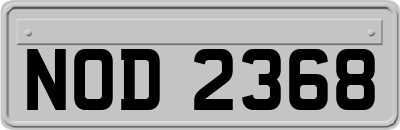NOD2368