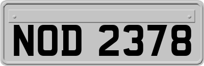 NOD2378