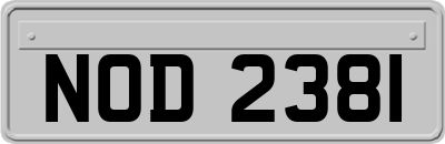NOD2381