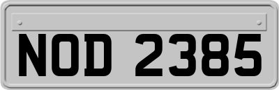 NOD2385