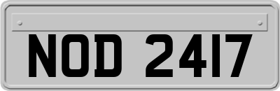NOD2417