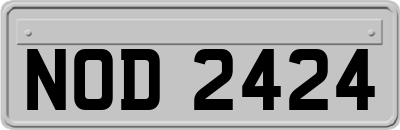 NOD2424