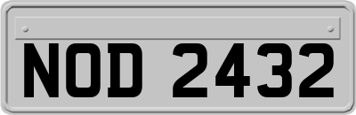 NOD2432