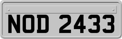 NOD2433