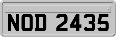 NOD2435