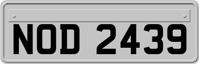 NOD2439