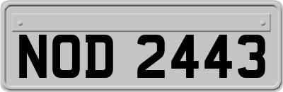 NOD2443