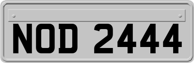 NOD2444