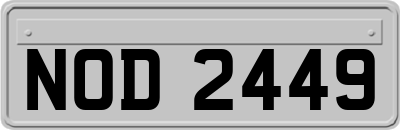 NOD2449