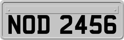 NOD2456
