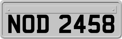NOD2458