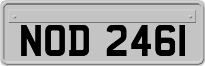 NOD2461