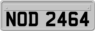NOD2464