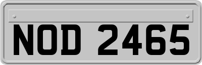 NOD2465