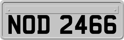 NOD2466
